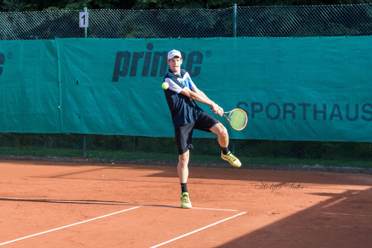Bild 463 - Horst Schroeder Pokal 4. Tag